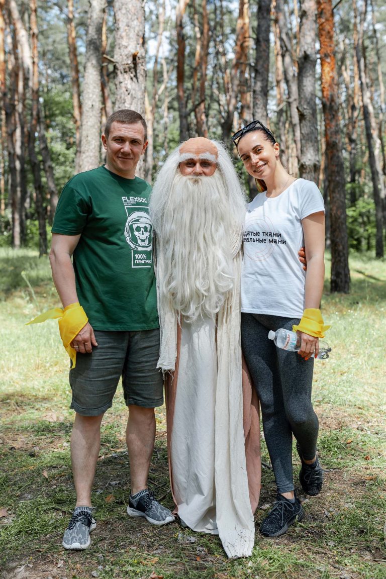 тимбідлдинг Форт Боярд, організація тимбілдингу Форт Боярд, корпоратив Форт Боярд