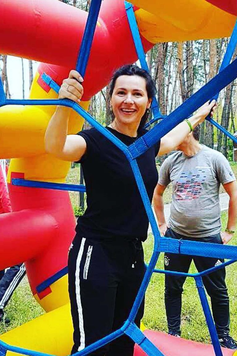 Тимбілдинг Ігри Патріотів, тимбілдинг з батутами, організація тимбілдингу Ігри Патріотів Дніпро, організація тимбілдингу Ігри Патріотів Київ.